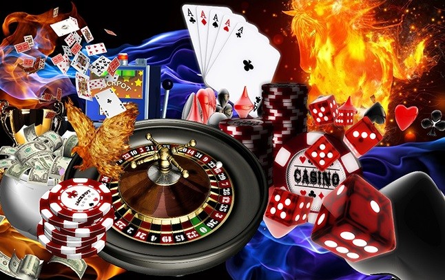 Mengenali Slot Online dengan Fitur Bonus yang Menggiurkan