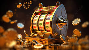 8 Slot Online dengan Fitur Bonus Terbaik di Pasaran. Slot online telah menjadi salah satu permainan judi paling populer di dunia