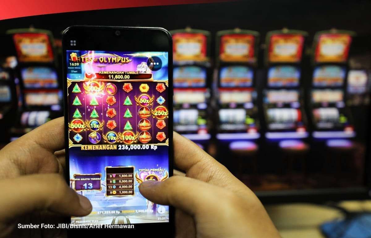 Pola slot online merupakan salah satu bentuk permainan yang banyak diminati di kalangan penggemar judi daring. Dengan beragam te